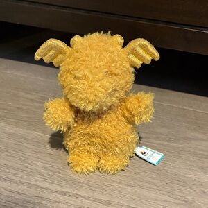 Jellycat little dragon